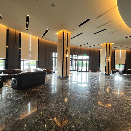 綺麗商旅園區館 Hotel Taitung Luaran gambar