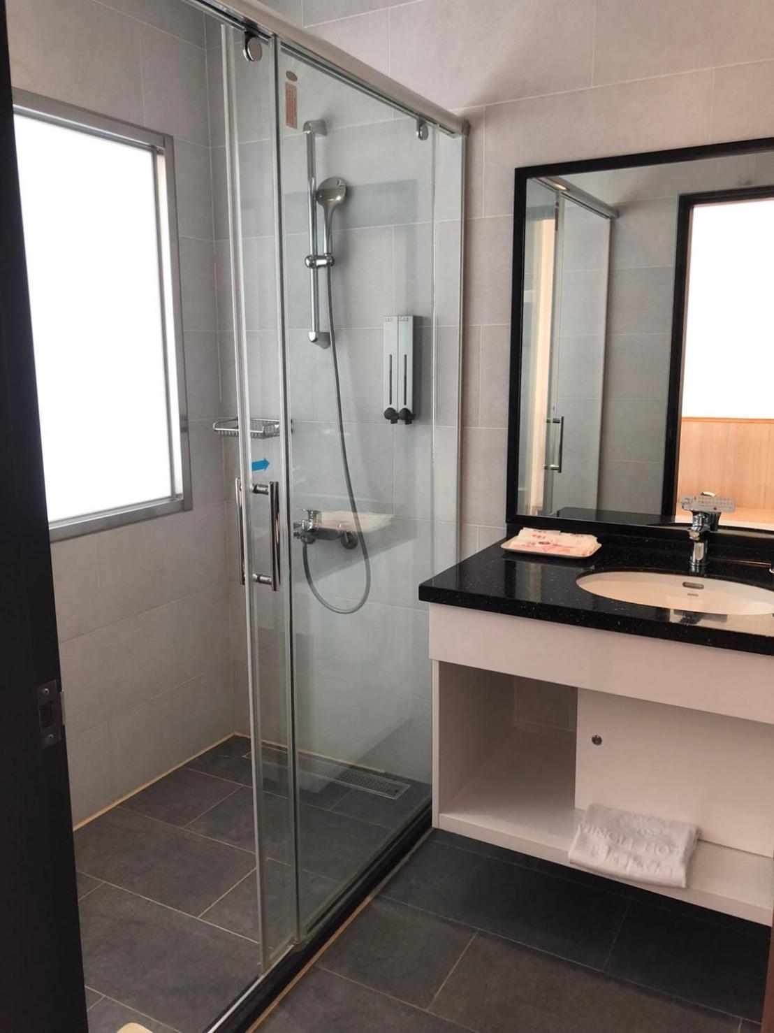 綺麗商旅園區館 Hotel Taitung Luaran gambar